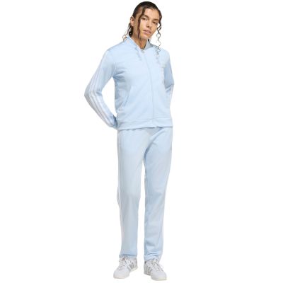 Women's adidas Dayready Tracksuit blue KB8165