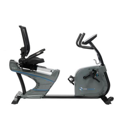 21. Recumbent bike with generator Premium HMS R1817