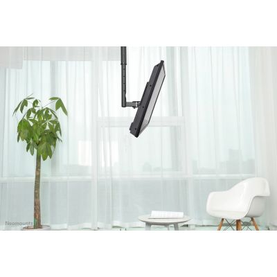 37. NEWSTAR Neomounts FPMA-C060BLACK Ceiling Mount 101.6cm (40") Black