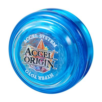 2. HYPER YOYO ACCEL – HEROIC BLUE