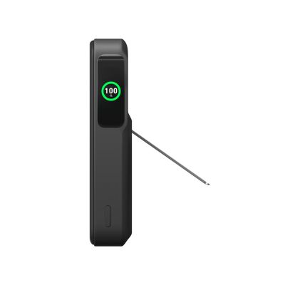 5. Anker MagGo 10000mAh 15W Black Power Bank