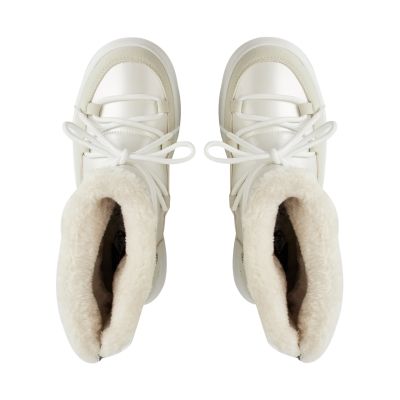 9. Lee Cooper Women's Shoes White LCJ-25-03-3815LA