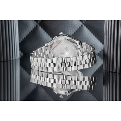 7. Men's Watch EMPORIO ARMANI Dario AR11691 + BOX