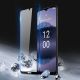 5. Dux Ducis 10D Tempered Glass Tempered Glass For Nokia G11 Plus 9H With Black Frame