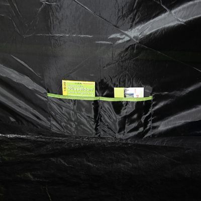 17. High Peak Garda 4.0 Tent 11821