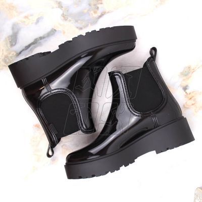 7. Big Star wellies W INT1918A black