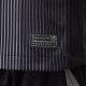 8. Nike PSG Goalkeeper Stadium 2025/26 Kids' Jersey Black HJ5267 010