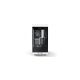 4. HYTE Y40 Midi Tower Black, White