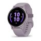 17. Garmin Vivoactive 5 42mm Purple Watch