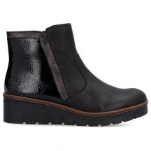 Rieker W X9150-00 RKR732 Ankle Boots