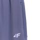 8. Women's trousers 4F FNK F0931 denim 4FWAW25TFTRF0931 32S