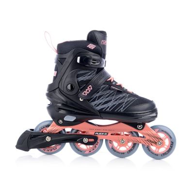 8. FunActiv Flex-X Adjustable Rollers