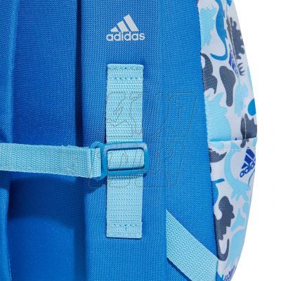 5. Adidas IP3103 backpack