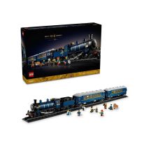 LEGO Icons 21344 Orient Express
