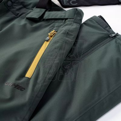 4. Hi-Tec Idris M ski pants 92800549419