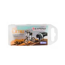 PRO Tubeless Tire Patch Kit