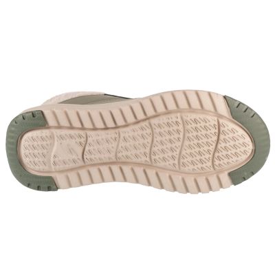 4. Skechers On-The-Go Stellar - Alpine Adventure 144756-OLV Green 36