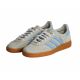 4. Adidas Handball Spezial W Alumina / Clear Sky Women's Sports Shoes - JS0241