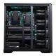 7. PHANTEKS Enthoo Pro 2 Server Full Tower, XL-EEB, Tempered Glass - Black