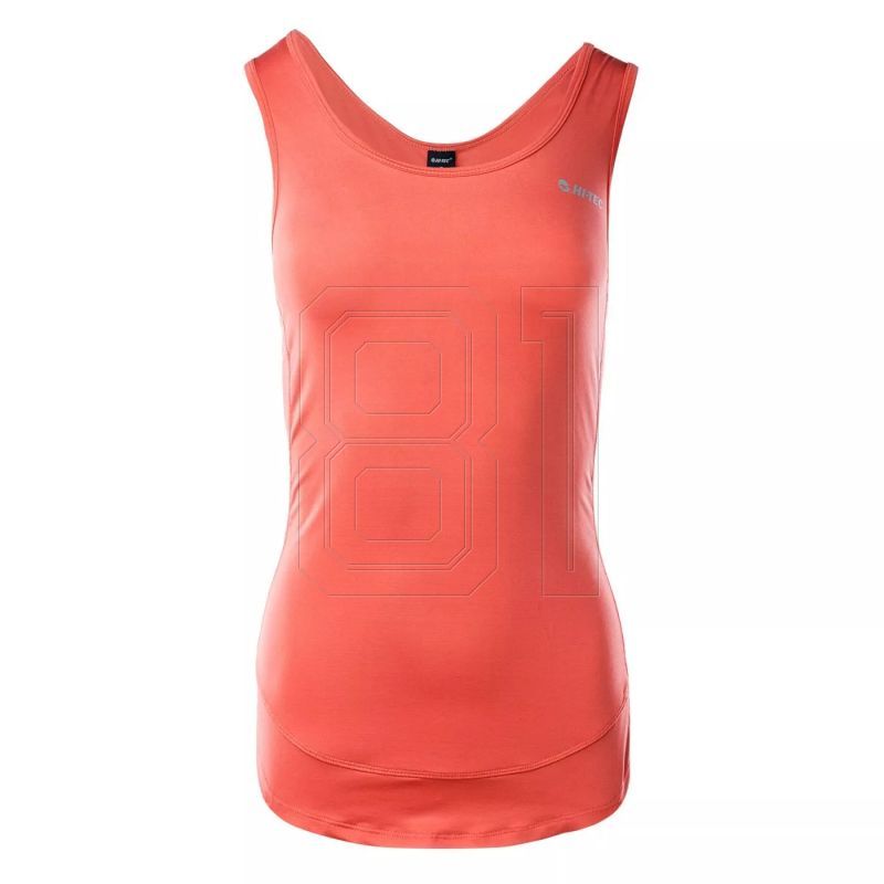 2. Hi-Tec T-shirt Malia W 92800350055
