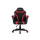 17. HZ-Ranger 1.0 red mesh gaming chair for children