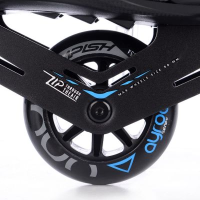 14. Tempish Ayroo 1000061 Roller Skates