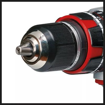 5. 18V TP-CD 18/80 LI-I BL SOLO Impact Drill Driver 4514305 EINHELL