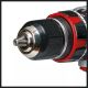 5. 18V TP-CD 18/80 LI-I BL SOLO Impact Drill Driver 4514305 EINHELL
