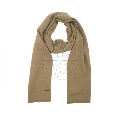 4. Calvin Klein Cashmere W K60K609924 scarf