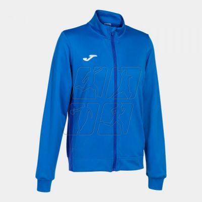 Joma Winner II Full Zip Sweatshirt Jacket W 901679.700