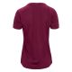 7. LADY DILLION Women's Short Sleeve T-Shirt