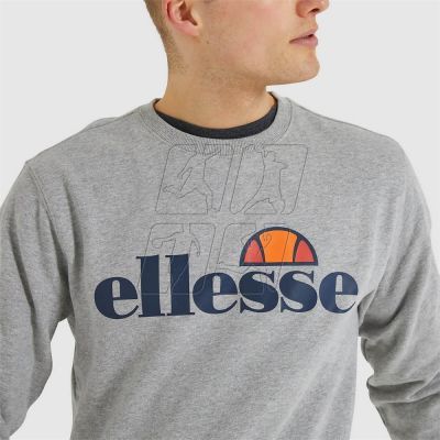 2. Ellesse SL Succiso Sweatshirt M SHC07930-112