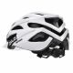 3. Meteor Ovlo S 16859 Bike Helmet 52-56 cm White