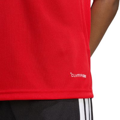 8. adidas Arsenal FC 26/27 Home Jersey Kids' Shirt, Red KB9947