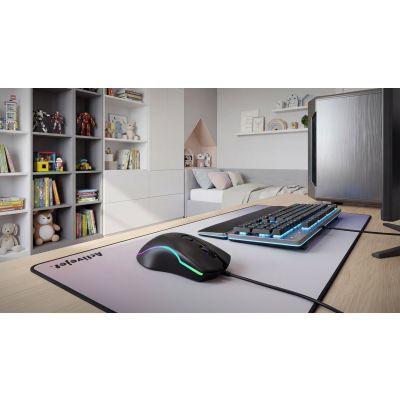 10. Activejet USB AMY-W390 Heated Wired Mouse; 30°C / 35°C / 40°C