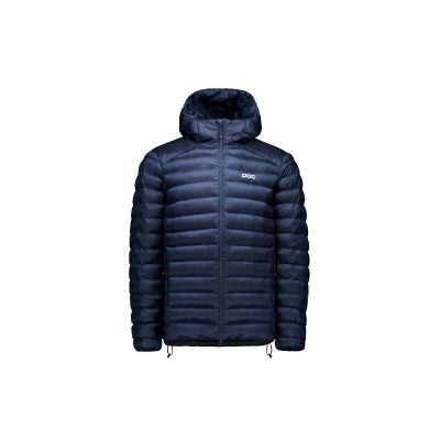 POC M'S Coalesce Jacket Navy Blue