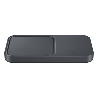 3. Samsung Wireless Charger Duo (with Travel Adapter)