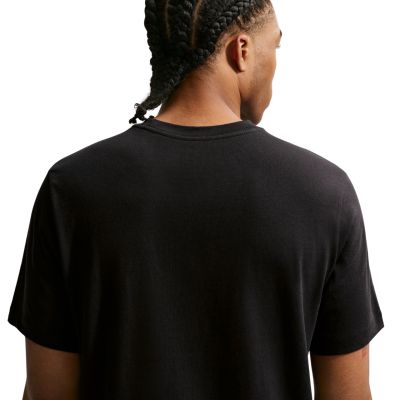 4. Nike Inter Milan Men's T-Shirt Black IM1662 010