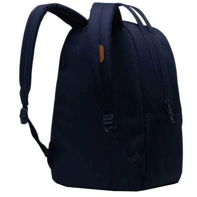 4. Herschel Miller Backpack 10789-05694 Navy Blue One size