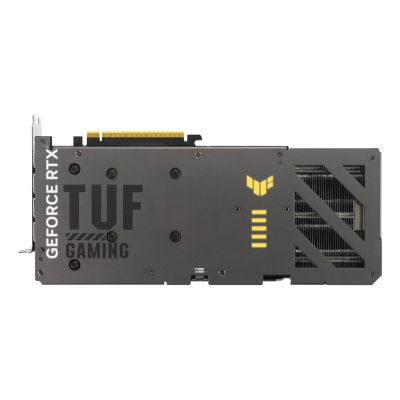 24. graphics card ASUS TUF GAMING RTX 5060 8GB OC