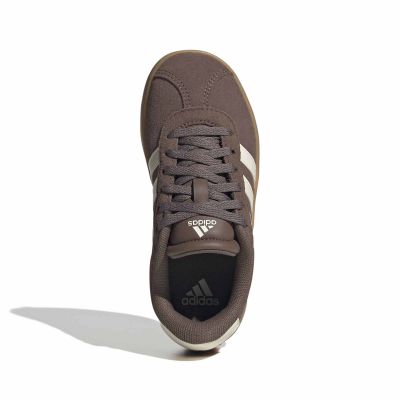 3. Adidas Junior VL Court 3.0 KJ1801 shoes