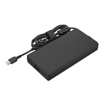 2. Lenovo Slim 300W AC Adapter (CE)