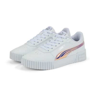 8. Puma Carina 2.0 Holo Jr 387985 01 Shoes