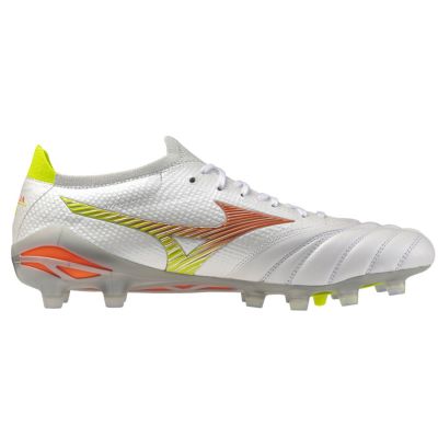 2. Mizuno Morelia Neo V Beta Japan FG shoes P1GA269054