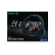 10. Logitech Steering Wheel 941-000112 (PC, PS3, PS4)