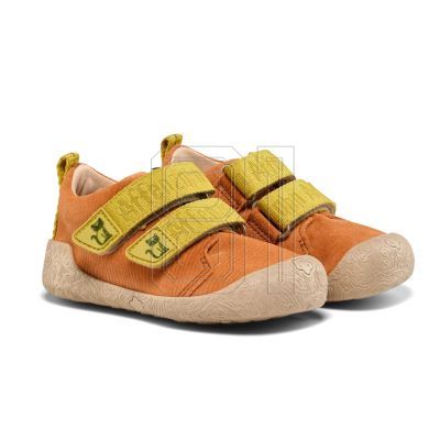 2. Affenzahn Lauflerner Leder Walky Cat Jr 01392-70109 shoes