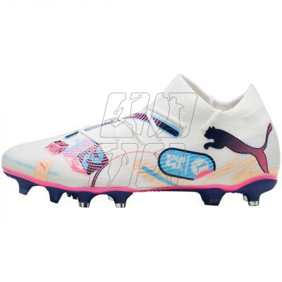 5. Puma Future 7 Match Vol. Up FG/AG M 108074 01 football boots