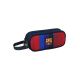 4. FC Barcelona pencil case triple pencil case 812629635