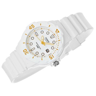 4. CASIO LRW-200H-7E2VDF watch + BOX