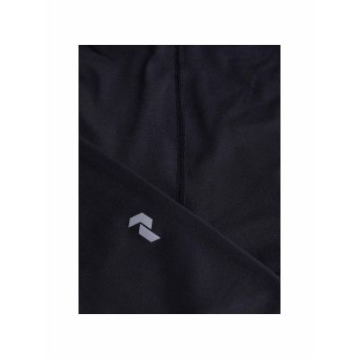 4. Peak Performance W Spirit Short Johns Leggings Black